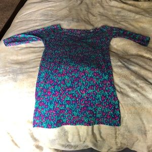 Lilly Pulitzer Dress